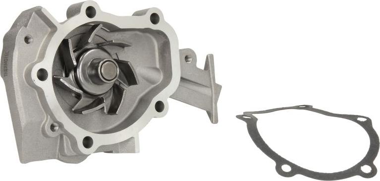 Thermotec D10001TT — Pompa wodna