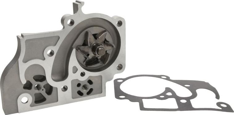 Thermotec D10300TT — Pompa wodna