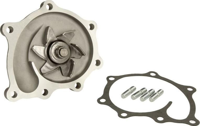 Thermotec D10311TT — Pompa wodna