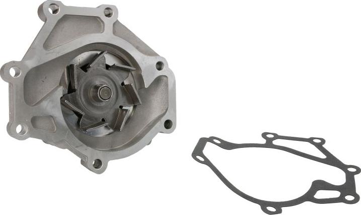Thermotec D10318TT — Pompa wodna