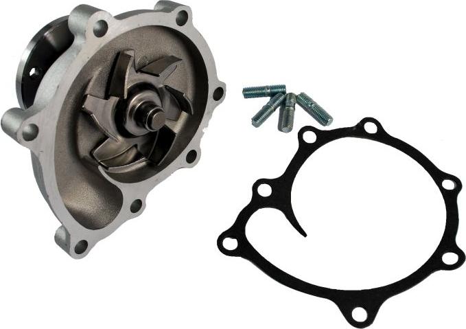 Thermotec D10312TT — Pompa wodna