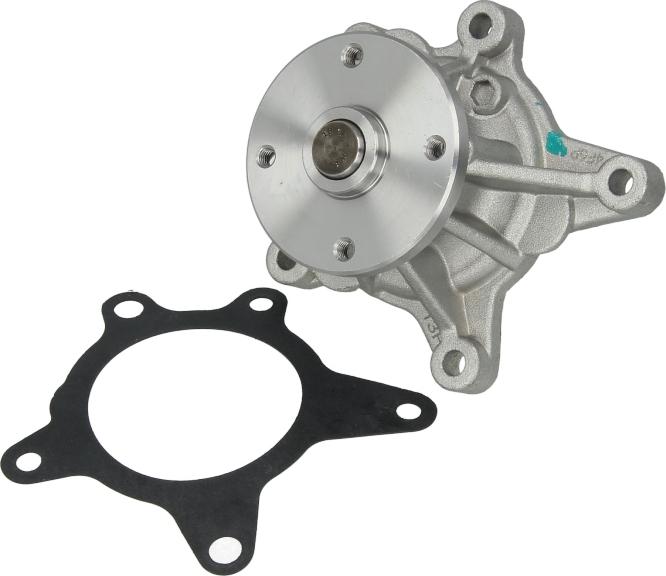 Thermotec D10327TT — Pompa wodna