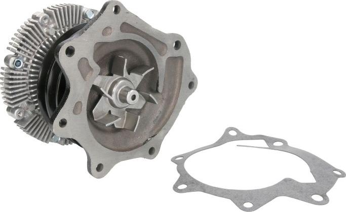 Thermotec D11036TT — Pompa wodna