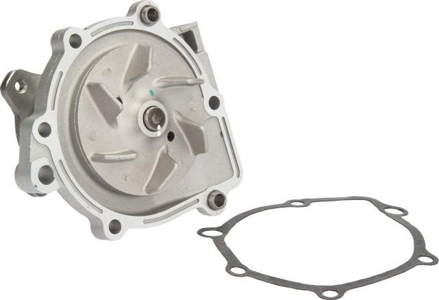 Thermotec D18006TT — Pompa wodna