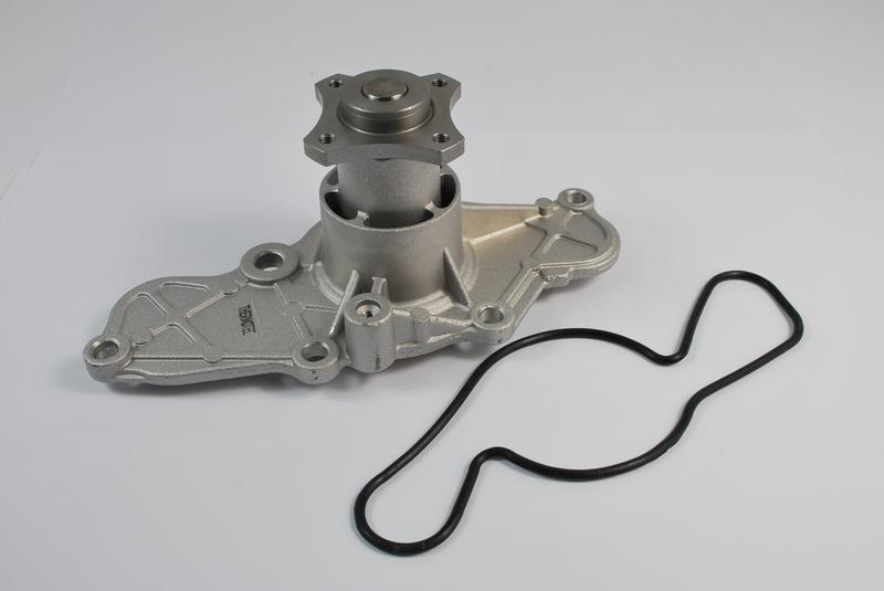 Thermotec D13027TT — Pompa wodna