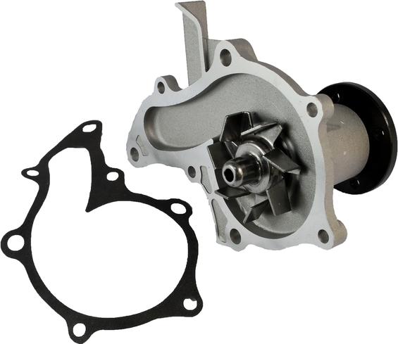 Thermotec D12067TT — Pompa wodna