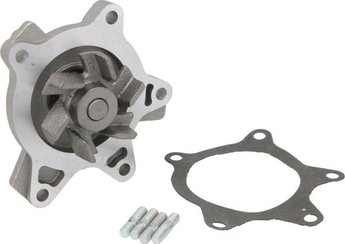 Thermotec D12072TT — Pompa wodna