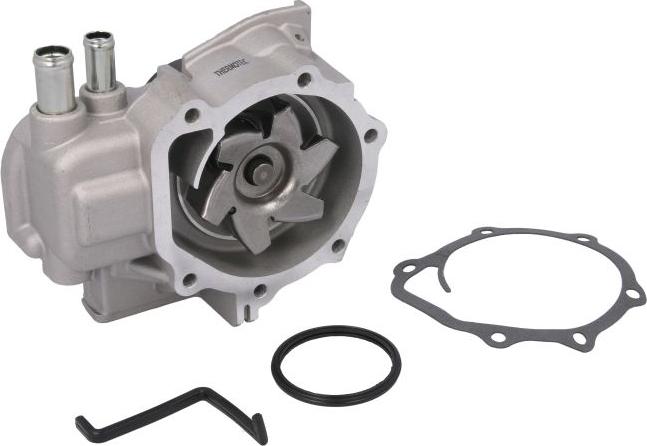 Thermotec D17009TT — Pompa wodna