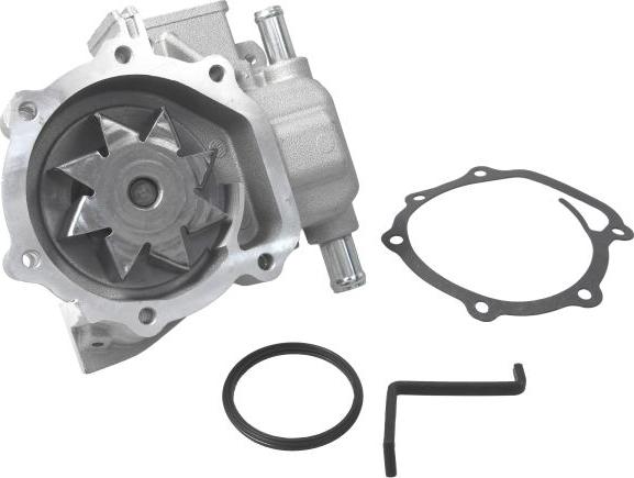 Thermotec D17016TT — Pompa wodna