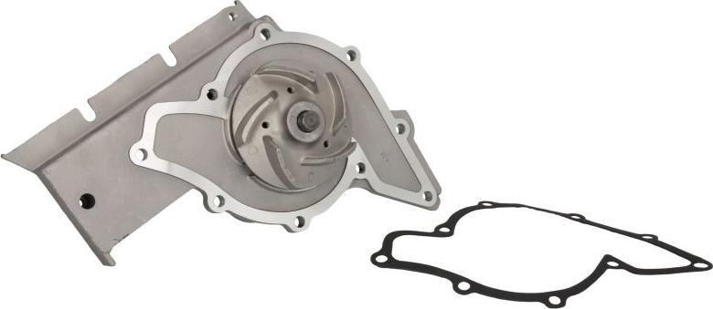 Thermotec D1A038TT — Pompa wodna
