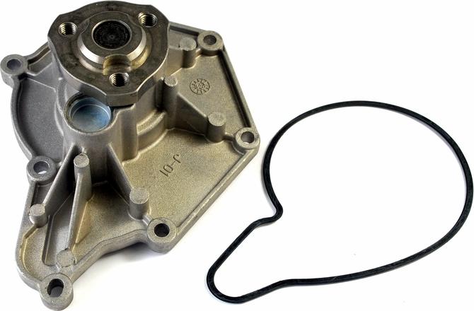 Thermotec D1A037TT — Pompa wodna