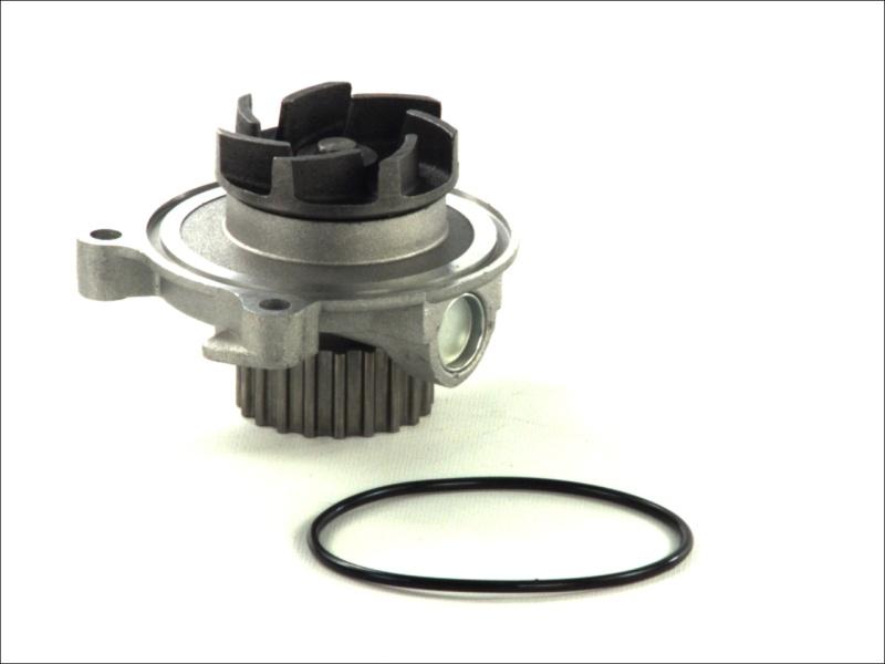 Thermotec D1A027TT — Pompa wodna