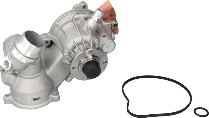 Thermotec D1B036TT — Pompa wodna