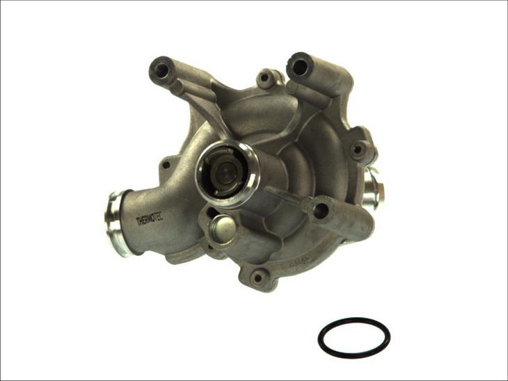 Thermotec D1B033TT — Pompa wodna