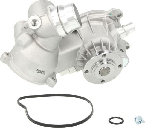 Thermotec D1B037TT — Pompa wodna