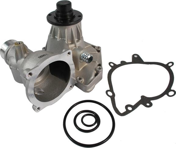 Thermotec D1B024TT — Pompa wodna