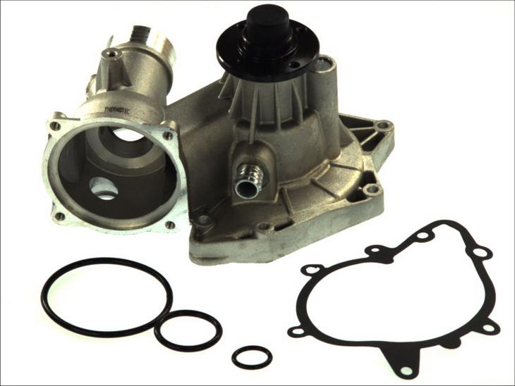 Thermotec D1B020TT — Pompa wodna
