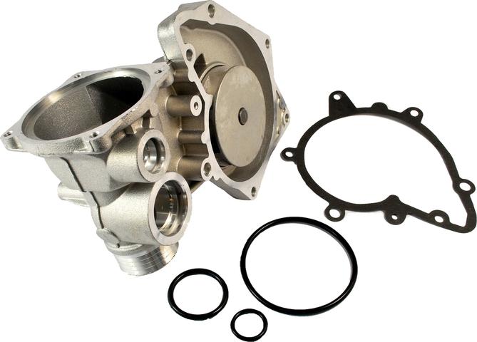 Thermotec D1B022TT — Pompa wodna