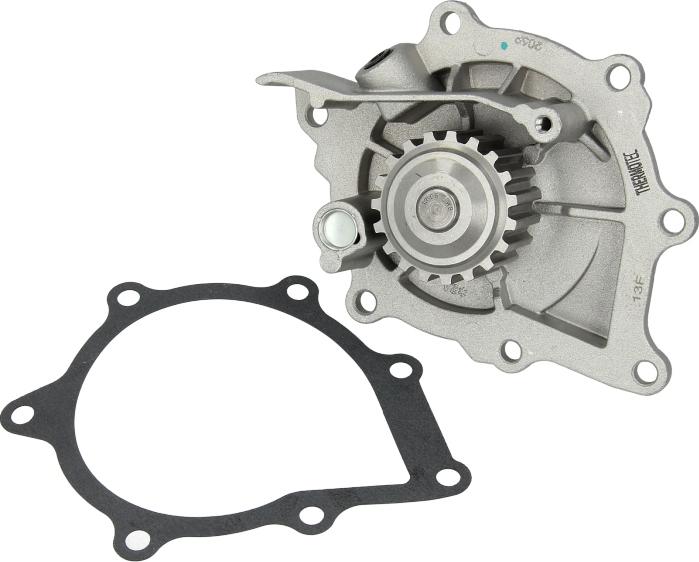 Thermotec D1C029TT — Pompa wodna