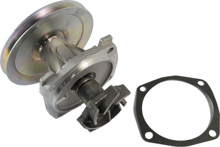 Thermotec D1F050TT — Pompa wodna