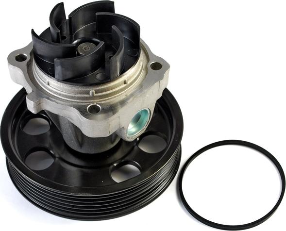 Thermotec D1F074TT — Pompa wodna