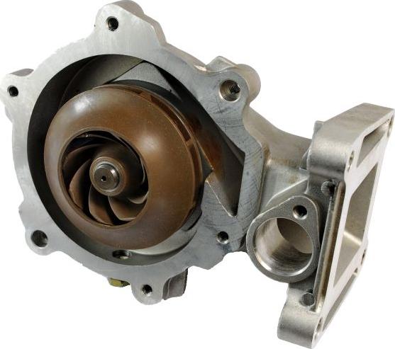 Thermotec D1G055TT — Pompa wodna