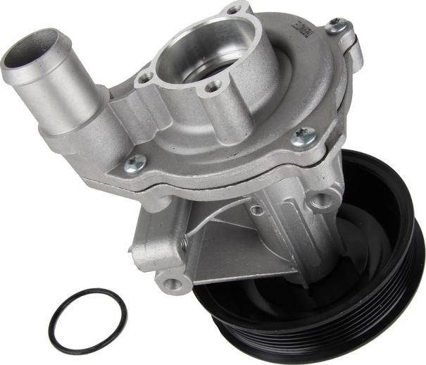 Thermotec D1G056TT — Pompa wodna