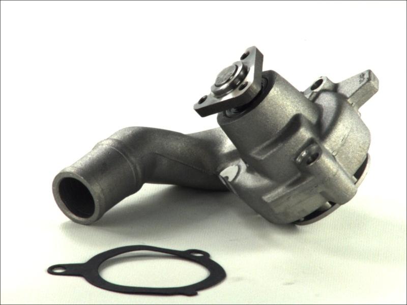 Thermotec D1G039TT — Pompa wodna