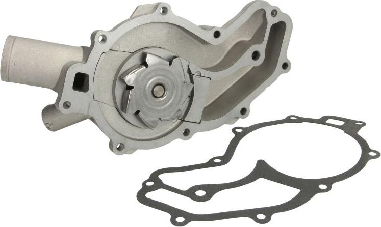 Thermotec D1M049TT — Pompa wodna