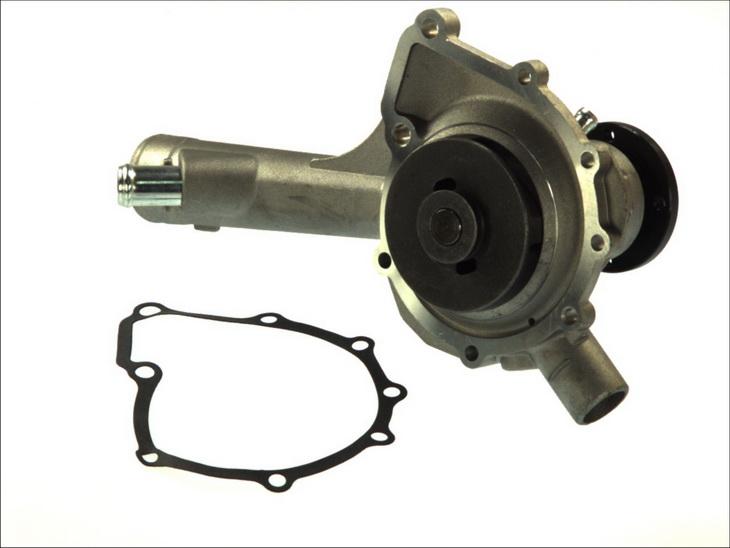 Thermotec D1M044TT — Pompa wodna