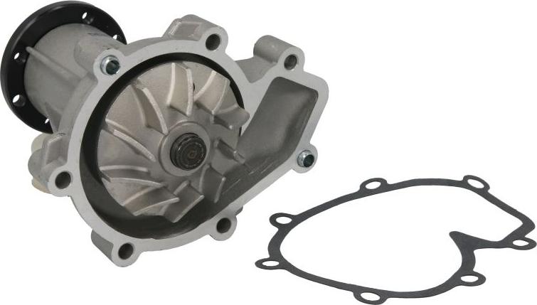 Thermotec D1M046TT — Pompa wodna