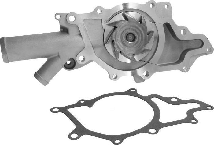 Thermotec D1M042TT — Pompa wodna