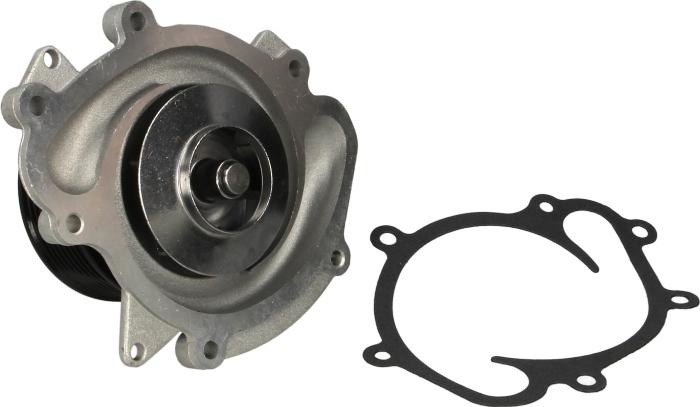 Thermotec D1M055TT — Pompa wodna