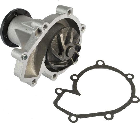 Thermotec D1M015TT — Pompa wodna