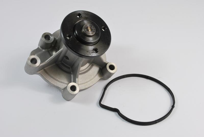 Thermotec D1M023TT — Pompa wodna
