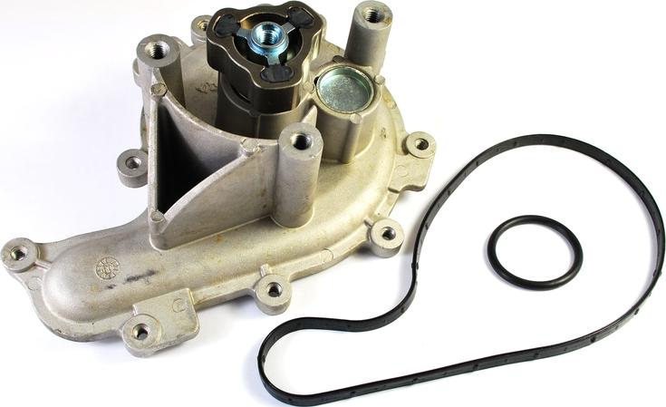 Thermotec D1P041TT — Pompa wodna