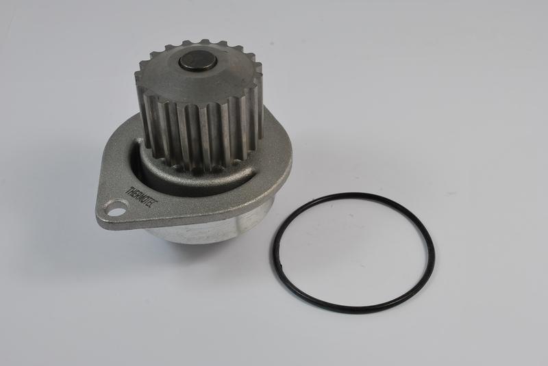 Thermotec D1P010TT — Pompa wodna
