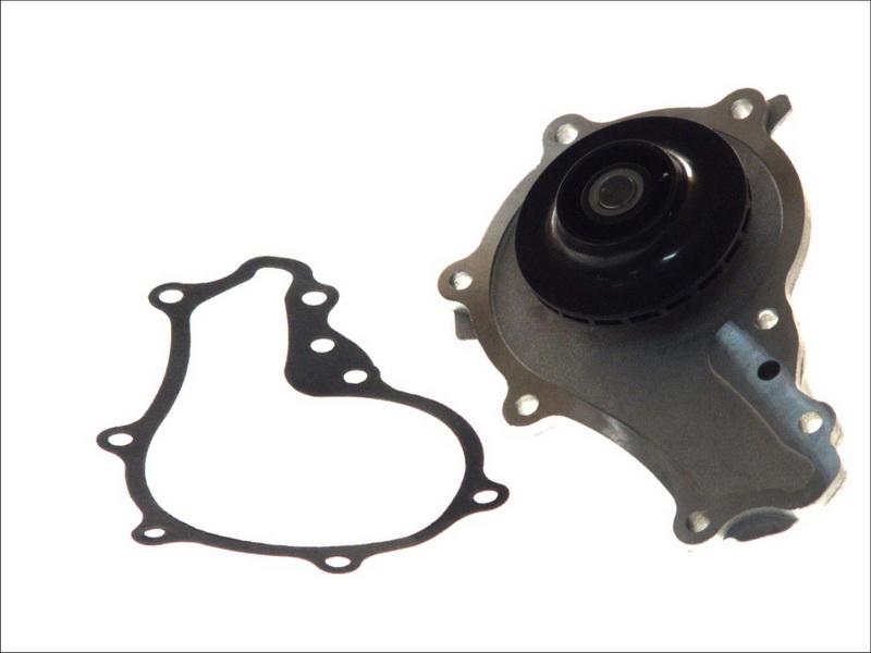 Thermotec D1P037TT — Pompa wodna