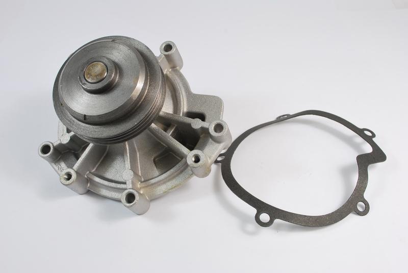 Thermotec D1P023TT — Pompa wodna