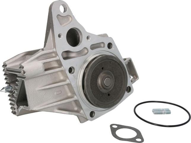 Thermotec D1R040TT — Pompa wodna