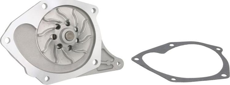 Thermotec D1R041TT — Pompa wodna