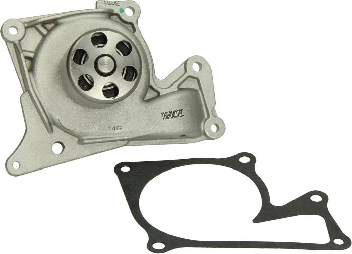 Thermotec D1R043TT — Pompa wodna
