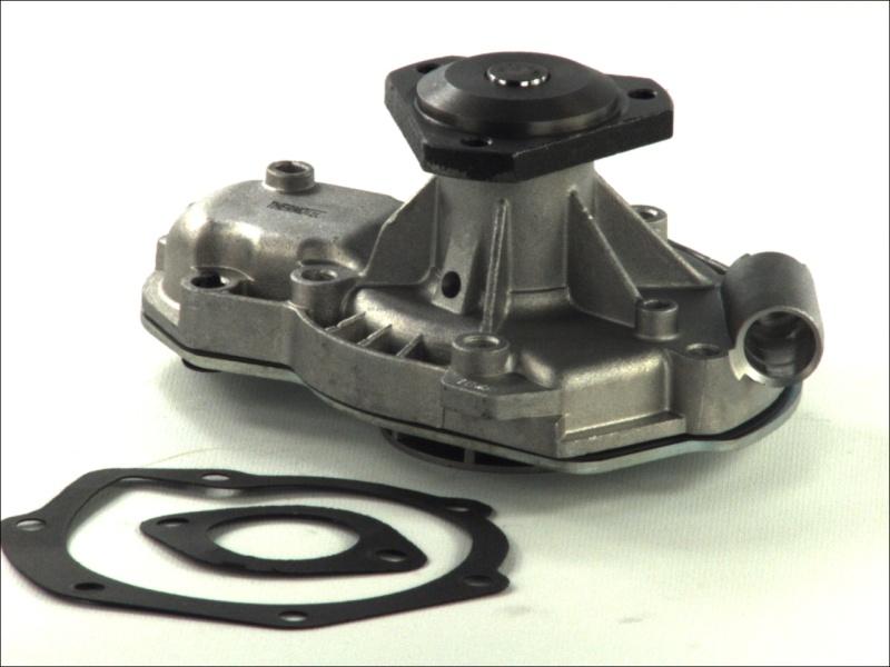 Thermotec D1R003TT — Pompa wodna