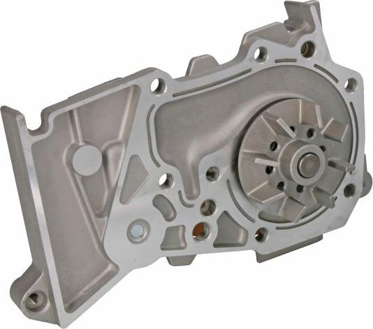 Thermotec D1R015TT — Pompa wodna