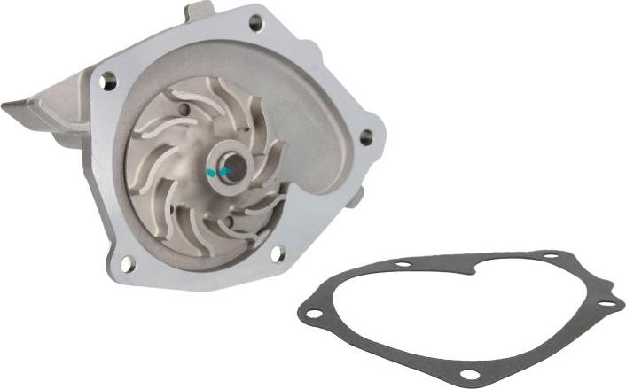 Thermotec D1R036TT — Pompa wodna