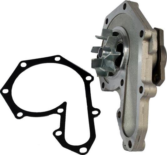 Thermotec D1R020TT — Pompa wodna