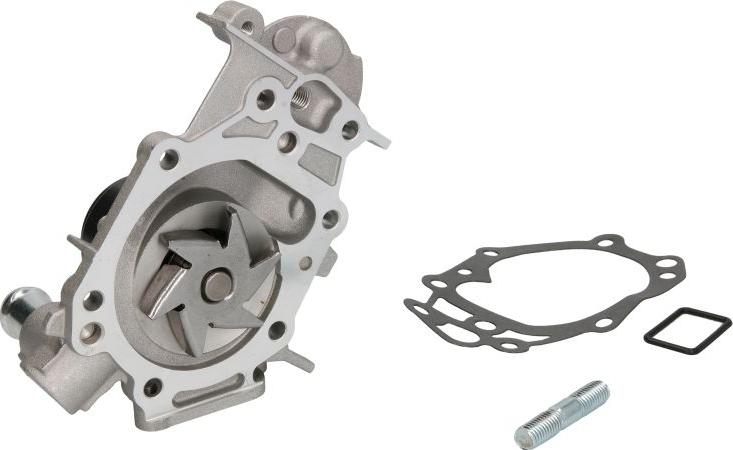 Thermotec D1R021TT — Pompa wodna
