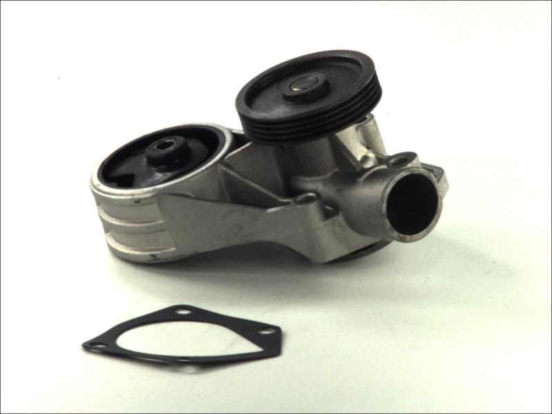 Thermotec D1S004TT - Pompa cieczy chłodzącej