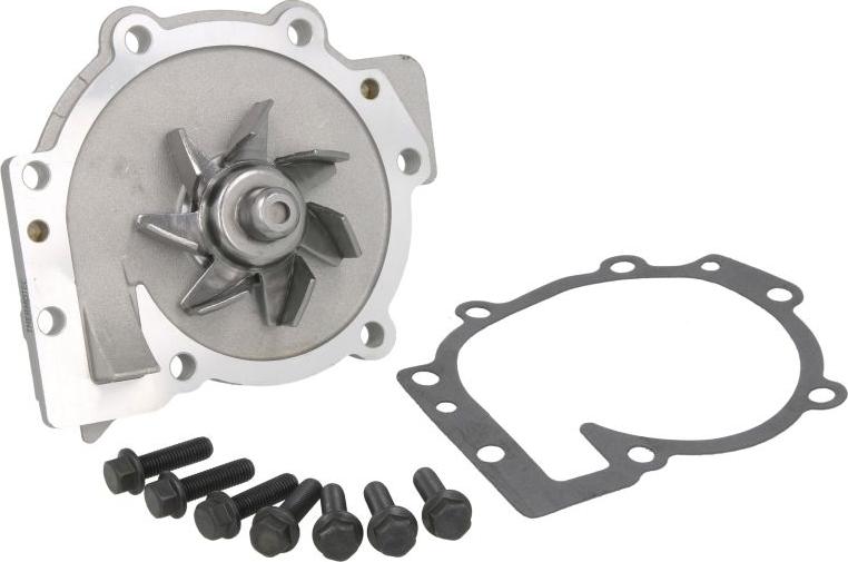 Thermotec D1V014TT — Pompa wodna