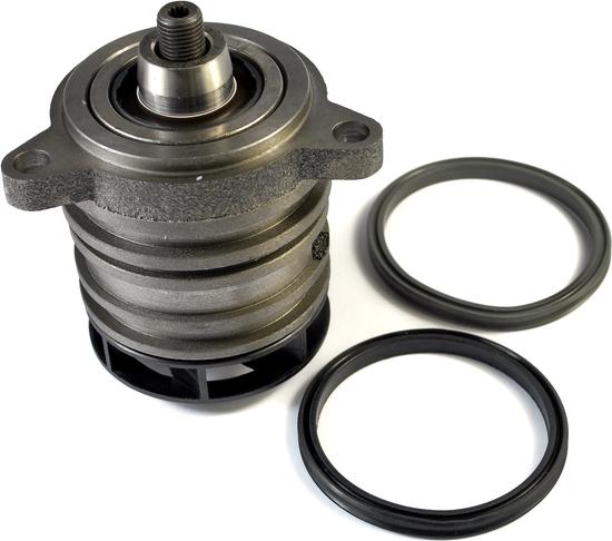 Thermotec D1W041TT — Pompa wodna